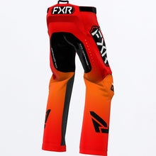 Load image into Gallery viewer, CustomColdCross_RRPant_RedOrangeBlk_250199-_2030_back

