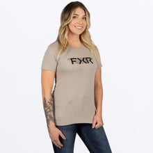 Charger l'image dans la galerie, Women's Split Premium T-Shirt
