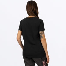 Charger l'image dans la galerie, Work_Pocket_Premium_Boyfriend_TShirt_W_Black_232222-_1000_back
