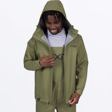 Charger l'image dans la galerie, MAdventureLiteTri-Laminate_Jacket_Moss_SKU_242002-_7900_Extra13
