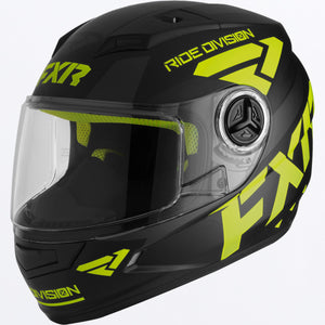 Nitro Youth Core Helmet 22