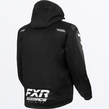 Charger l'image dans la galerie, RRX_Jacket_M_BlackWhite_240035-_1001_back
