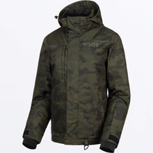 Charger l'image dans la galerie, WFresh_Jacket_ArmyCamo_SKU_260213-_7600_Front
