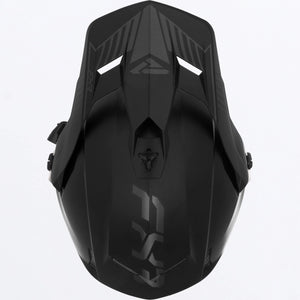 Clutch X Pro Carbon Helmet