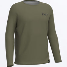 Load image into Gallery viewer, MAttackAirUPF_Longsleeve_MossChar_SKU_262089-_7908_Extra3
