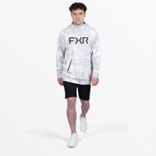 Charger l'image dans la galerie, UnisexPilotUPFPO_Hoodie_WhiteAsphalt_SKU_242027-_0108_Extra1
