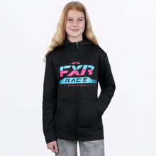 Load image into Gallery viewer, Youth Race Division Tech Hoodie
