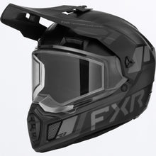Charger l&#39;image dans la galerie, ClutchXDual_Helmet_BlackOps_SKU_260671-_1010_Front
