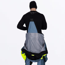 Load image into Gallery viewer, MColdCrossCXFASTIns_Monosuit_LtSteelHiVis_SKU_262834-_0365_Extra3
