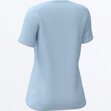 Charger l'image dans la galerie, AttackUPF_TShirt_W_Maui-Blue_252269-_5900_side2
