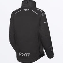 Load image into Gallery viewer, WAdrenaline_Jacket_BlackSilver_SKU_270217-_1009_Extra
