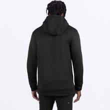 Charger l'image dans la galerie, MProFishTechPO_Hoodie_BlackRed_SKU_271137-_1020_Extra
