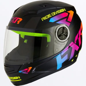 Nitro Youth Core Helmet 22