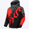 Red/Black/Charcoal / 2