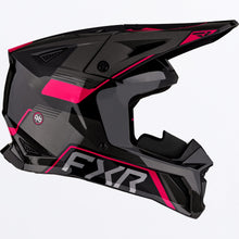 Charger l'image dans la galerie, ApexSnow_Helmet_Razz_SKU_270684-_2800_Extra2
