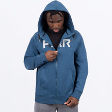 Charger l'image dans la galerie, Split_Hoodie_M_DarkSteelGrey_231157-_0305_Detail
