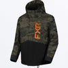 Army Camo/Orange / 2