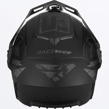 Charger l&#39;image dans la galerie, ClutchXEvo_Helmet_StealthBlack_230670-_1200_back
