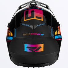 Load image into Gallery viewer, ClutchCXPro_Helmet_Spectrum_230621-_5396_back
