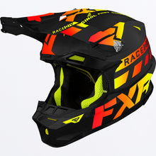 Load image into Gallery viewer, Blade Race Division Helmet 22