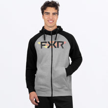 Charger l'image dans la galerie, Split_Hoodie_M_BlackInferno_231157-_1026_front
