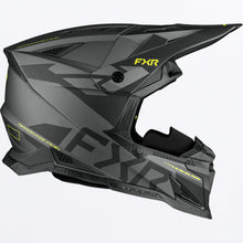 Load image into Gallery viewer, HeliumAlphaSnow_Helmet_Vulcan_SKU_270690-_0965_Extra2
