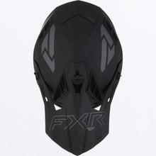Load image into Gallery viewer, HeliumPrime_Helmet_Black_SKU_260663-_1000_Extra3
