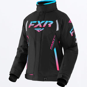 Women's Team FX Jacket