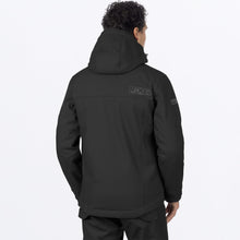 Charger l'image dans la galerie, UnisexTaskInsulatedCanvas_Jacket_BlackOps_SKU_240934-_1010_Extra
