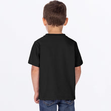 Charger l&#39;image dans la galerie, ToddlerHydrogenPremium_T-Shirt_BlackSteel_SKU_261508-_1003_Extra
