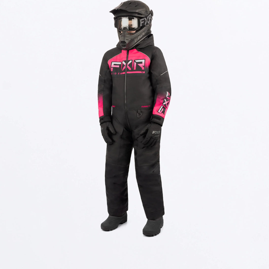 Youth Recruit Monosuit