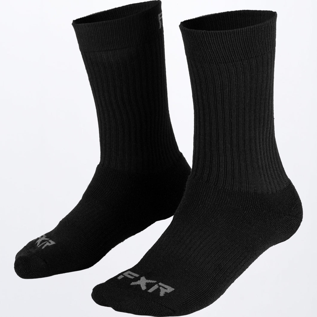 Clutch Performance Crew Socks (1 pack) 21