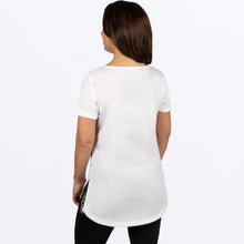 Charger l'image dans la galerie, Women's Lotus Active T-Shirt
