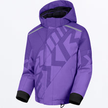 Charger l&#39;image dans la galerie, ChColdCrossCX_Jacket_Amethyst_SKU_260422-_8400_Front
