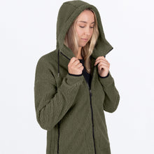 Load image into Gallery viewer, WSapphire_SherpaHoodie_Moss_SKU_261201-_7900_Extra2
