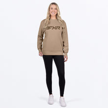 Load image into Gallery viewer, WMiteredCottonCrewneck_Sweatshirt_CanvasDCedar_SKU_271215-_1518_Extra1
