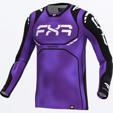 Load image into Gallery viewer, CustomVaporLEMX_Jersey_BlackHaze_SKU_263394-_1080_Front
