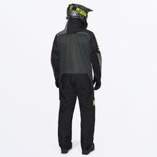 Load image into Gallery viewer, MRevoF.A.S.T.Ins_Monosuit_AsphaltTiHiVis_SKU_272807-_0865_Extra
