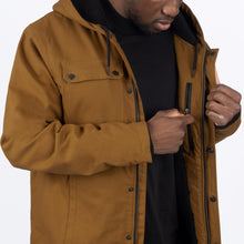 Charger l'image dans la galerie, UnisexRoughneckCanvas_Jacket_Copper_SKU_242061-_1900_Extra2
