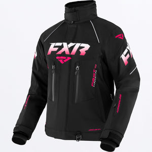 Women's Adrenaline Jacket