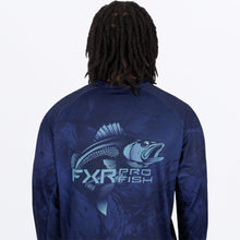 Charger l'image dans la galerie, MBigTrebleAirUPF_Longsleeve_DeepCobaltUndertowWalleye_SKU_262083-_4500_Extra2
