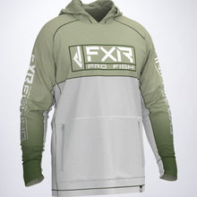 Charger l'image dans la galerie, Men's Tournament Hybrid UPF Pullover Hoodie
