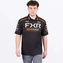 Charger l'image dans la galerie, MRaceDivPerformanceUPFPolo_Shirt_RaceDivLE_SKU_252010-_1000_Front
