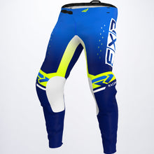 Charger l'image dans la galerie, PodiumPro_MXPants_BlueNavyHiVis_223345-_4065_front
