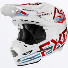 Charger l'image dans la galerie, 6D ATR-2 Helmet
