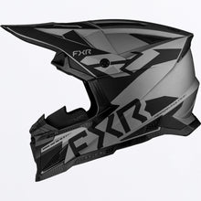 Load image into Gallery viewer, HeliumAlphaSnow_Helmet_Titanium_SKU_270690-_0900_Extra**hover**
