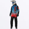Blue-Red Haze / XS