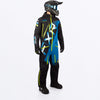Black/Blue/HiVis / XS