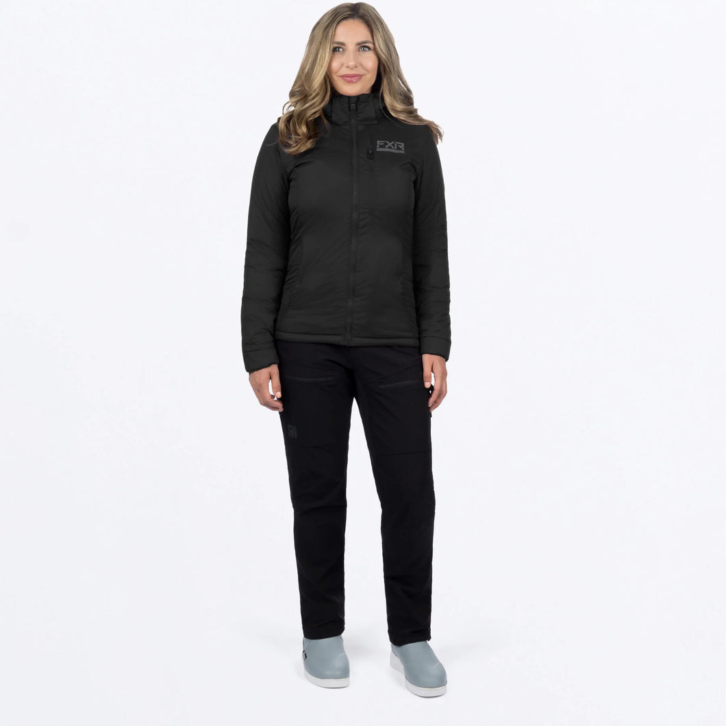 Women's Expedition Lite Jacket