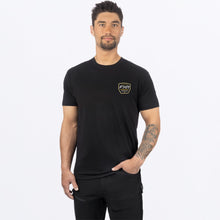 Charger l'image dans la galerie, MArtofFastPremium_T-Shirt_BlackYellow_SKU_261323-_1060_Front
